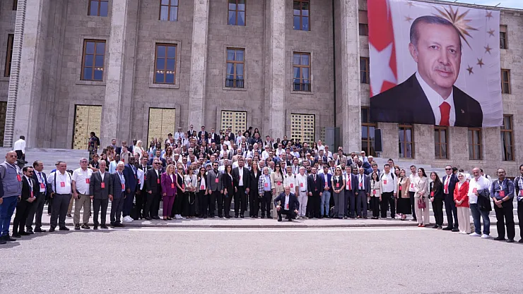 15 Temmuz Medya Programı'na Malatya'dan Sadece Ertv Katıldı