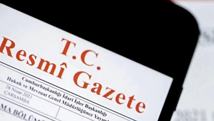 17 Bakanlıkta Yeni Kadro İhdası