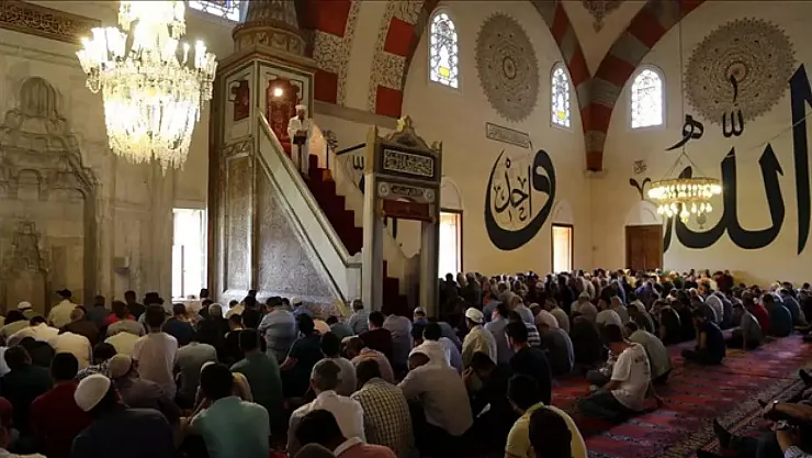 19 Eylül 2025 Cuma Hutbesi: Peygamberimiz ve Ticaret Ahlakı