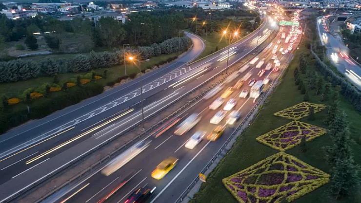 2.769 km Hızlı Tren Hattı Geliyor