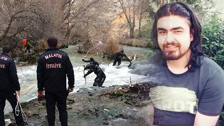 12 gündür haber alınamıyor!