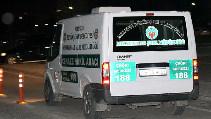 19 yaşındaydı bir bıçak darbesine kurban gitti