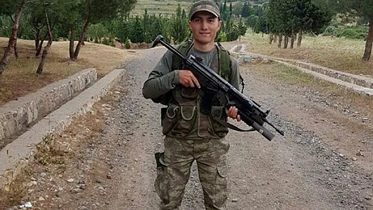 Afrin'de şehit sayısı 9'a yükseldi