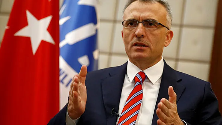 Bakan Ağbal'dan Müjde! 9 Bin Sözleşmeli Alınacak…