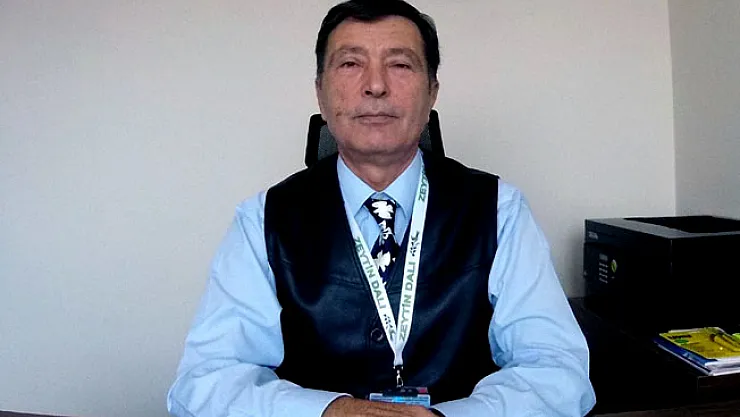 Çarkçı: Uyuya Kalan Pilotlar Var