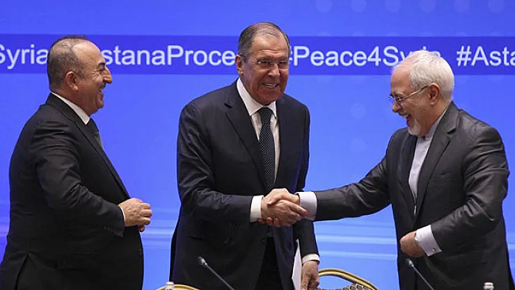 Çavuşoğlu: Terör bahanesiyle sivillerin öldürülmesine karşıyız