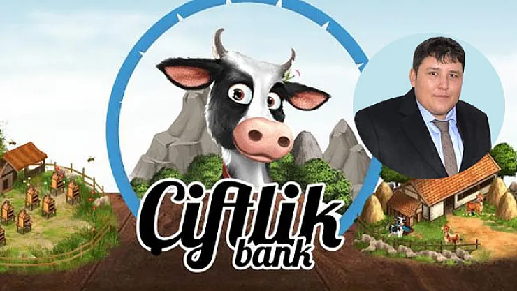 Çiftlik Bank'ta FETÖ İzleri