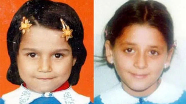 Cinayet,  12 Yıldır Çözülmeyi Bekliyor!