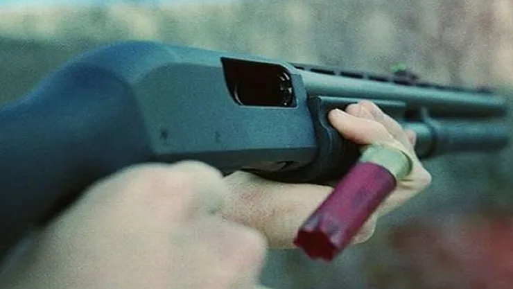 Eşini ve kayınpederini öldürmüştü! Cezası belli oldu!