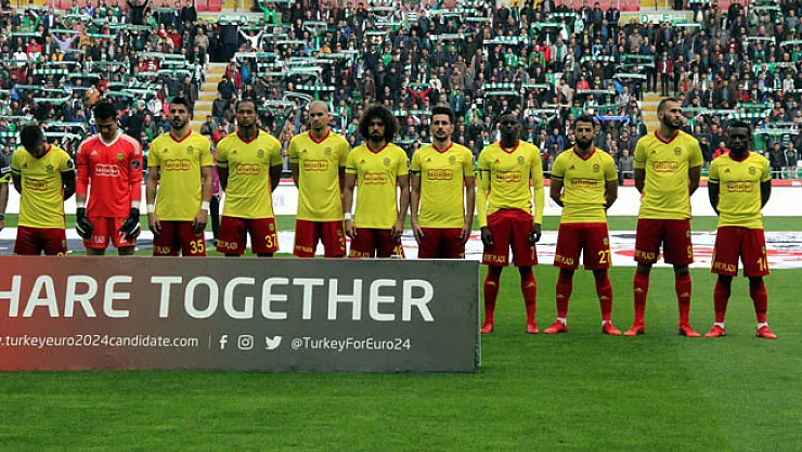 Evkur Yeni Malatyaspor'un vazgeçilmezleri