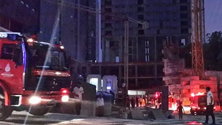 İstanbul'da 10 kişinin ölümüne neden olan asansör faciasında karar!