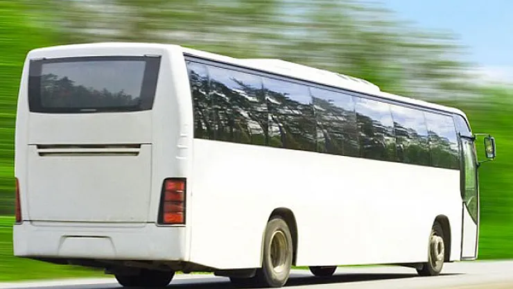 Muavine çocuk yolcuya cinsel istismardan tutuklama!