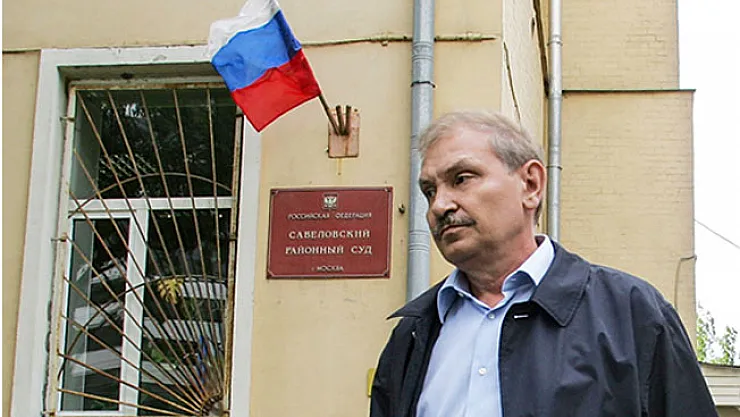 Putin muhalifi isim sürgünde ölü bulundu