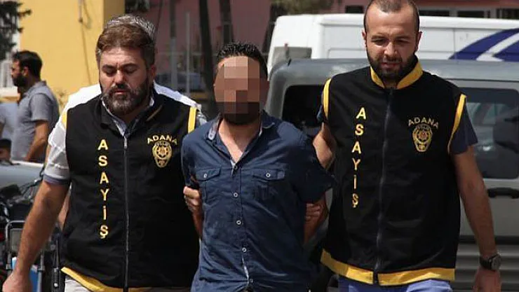 Tecavüz iddiasıyla öldürülen genç,  bebeğin babası değilmiş