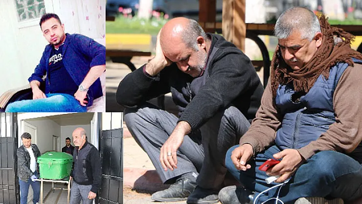 Telefon alışverişi kanlı bitti!