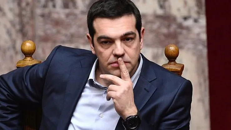 Tutuklanan İki Asker Yunan Parlamentosunu Gerdi!