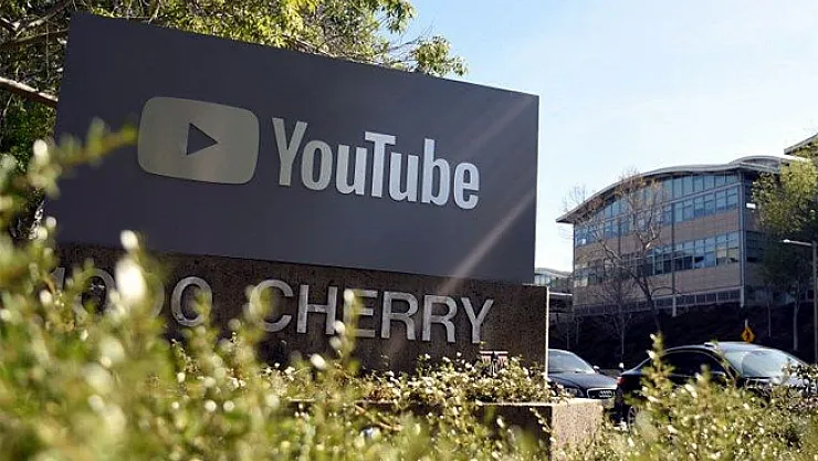 ABD'de Youtube Binası'na Saldırı: 1 ölü, 3 yaralı!