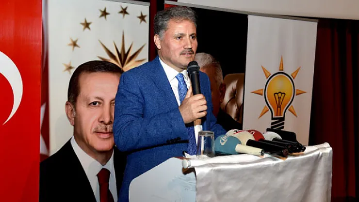 Ahmet Çakır: Yerin önemi ve anlamı yok!