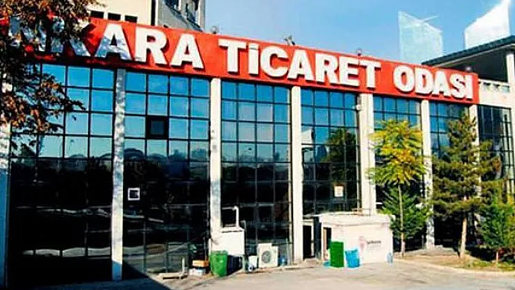 ATO seçimlerinde büyük kavga!