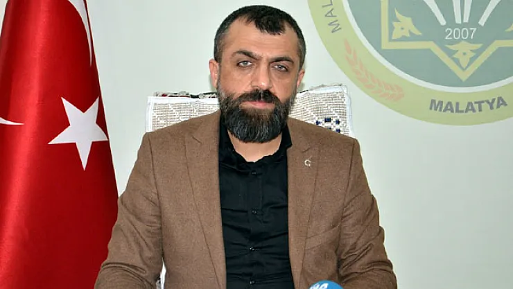 Başkan Akın'dan tarım fuarına davet!