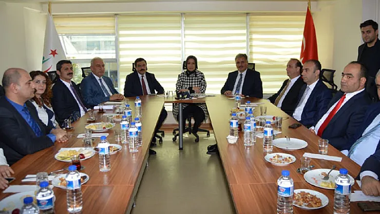 Battalgazi devlet hastanesinin ihale tarihi açıklandı mı?