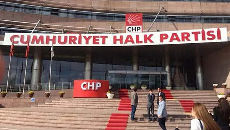 CHP'de aday çıkarma çalışmaları