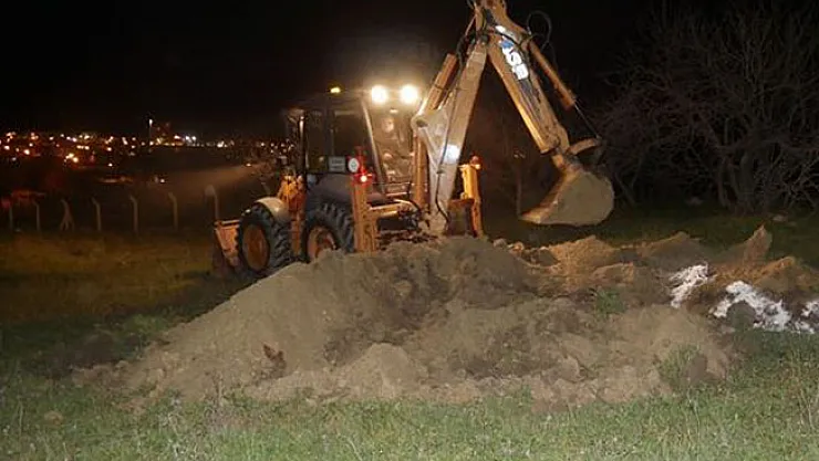 İstanbul Büyükçekmece'de Hidrojen Siyanür alarmı