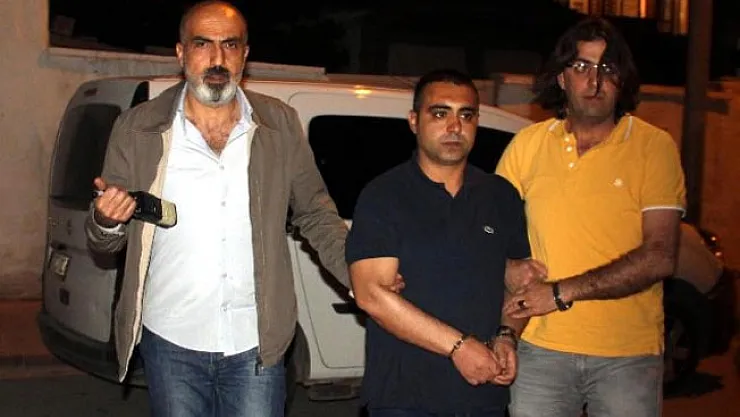 Karısına mesaj atan şahsı bıçaklayarak öldürdü!