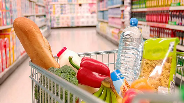 Mart Ayı Enflasyonu Açıklandı