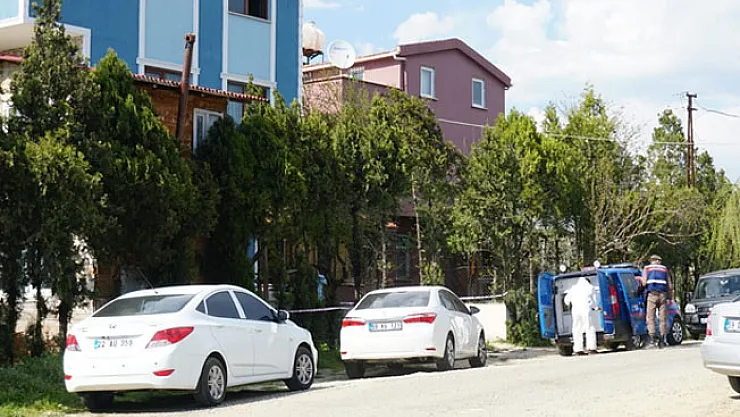 Tekirdağ'da kan donduran olay!