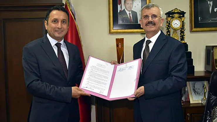 Yerli kanser üretimi için işbirliği protokolü imzalandı!