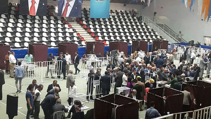 AK Parti'de temayül heyecanı! Sıra mülakatta