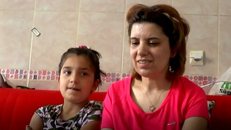 ALS hastası kadının dramı yürek burktu