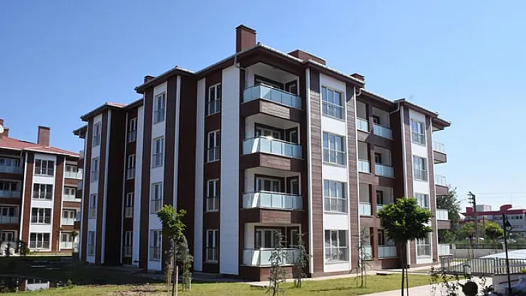 Başbakan açıkladı! Konut kredisinde kampanya başlıyor!