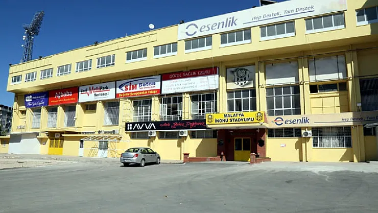 İnönü Stadı millet bahçesi mi oluyor?