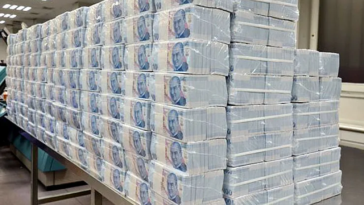 İşte Mart ayı cari açık rakamları!