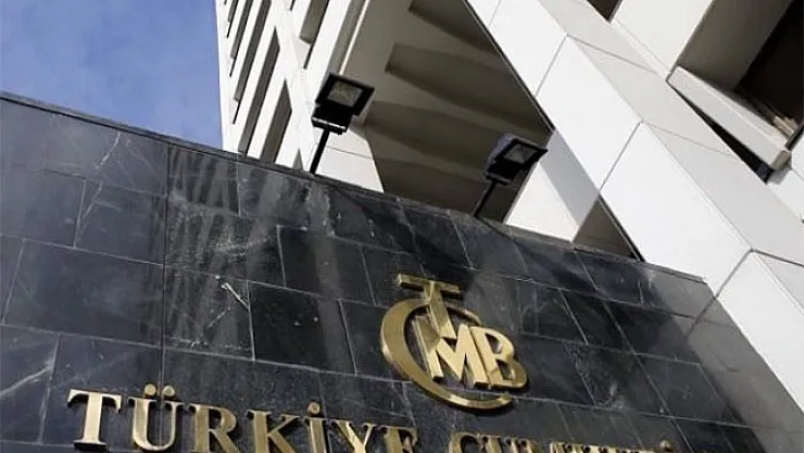 Merkez Bankası'ndan faiz açıklaması