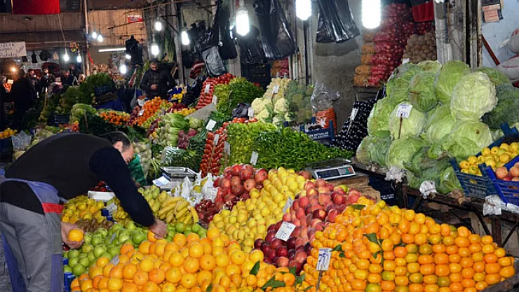 Ramazan hareketliliği başladı