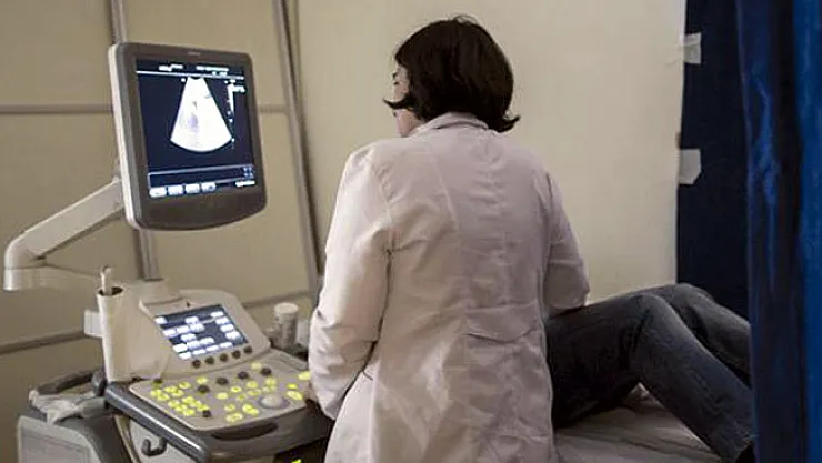 Sağlık Bakanlığı'ndan bir yerlileştirme kararı daha…