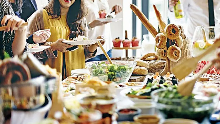 Az yemek kanser riskini azaltıyor mu?