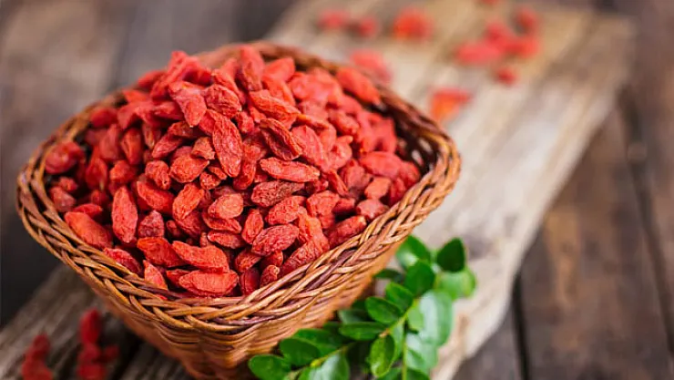 Bu meyve mutluluk meyvesi olarak biliniyor