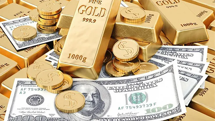 Dolar-Euro-Altın'da 1 Haziran itibariyle son durum ne?