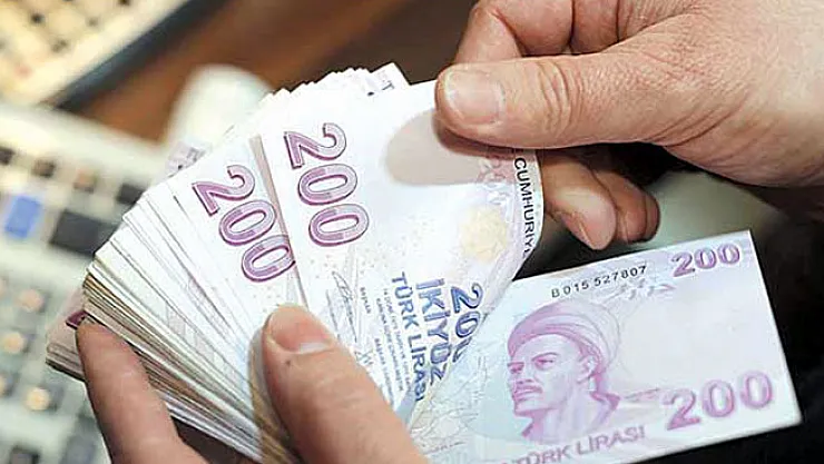 Emekliye bayram ikramiyesi ödemeleri başladı