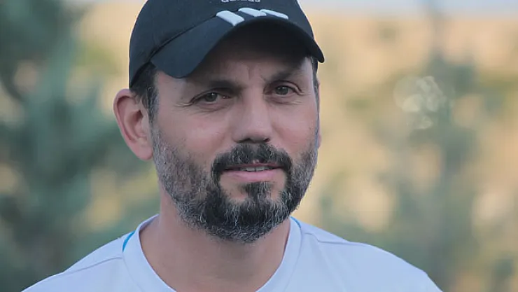 Erol Bulut: Hedeflerimizi biraz daha artırmak istiyoruz