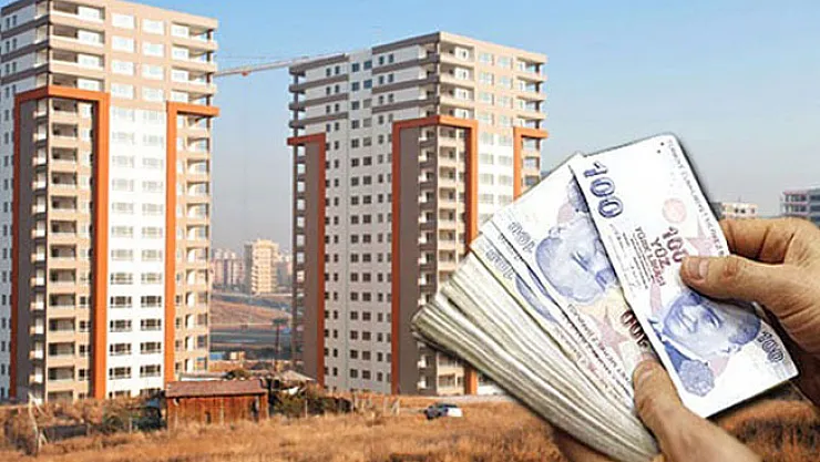 Ev alacaklara müjde! Emlakçılık yasası resmen yürürlükte!