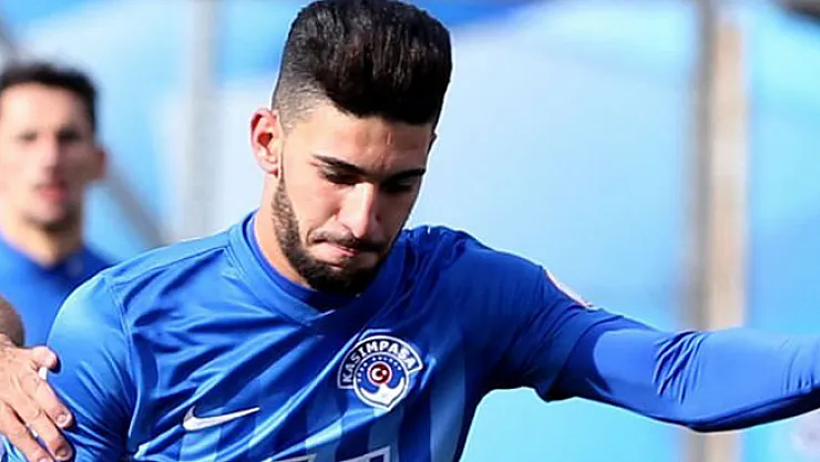 Evkur Yeni Malatyaspor, Ahmet Ildiz'i renklerine bağladı