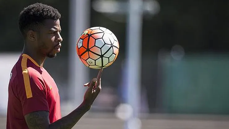 Galatasaray Ryan Donk'u renklerine kattı…