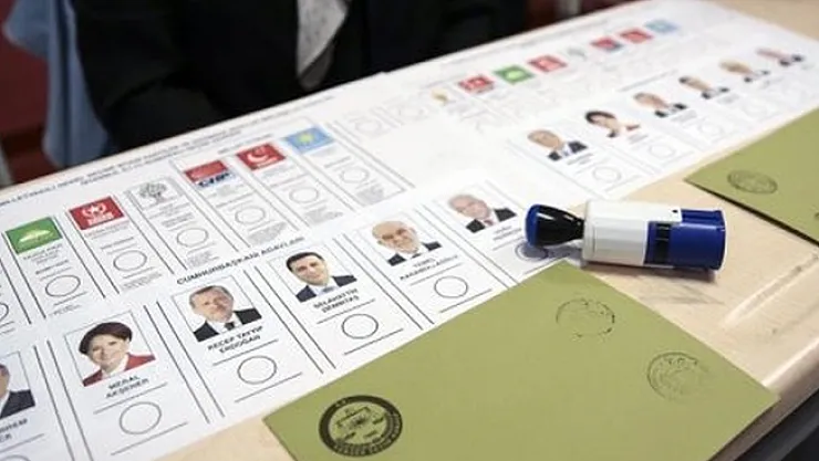 Malatya'da Ak Parti 4, CHP 1, MHP 1 vekil çıkardı