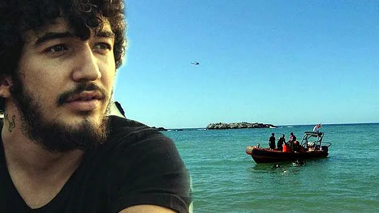 Onur Can Özcan'dan acı haber!