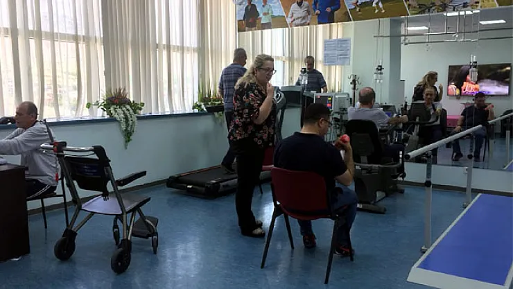 Solunum hastaları için yeni bir umut doğdu